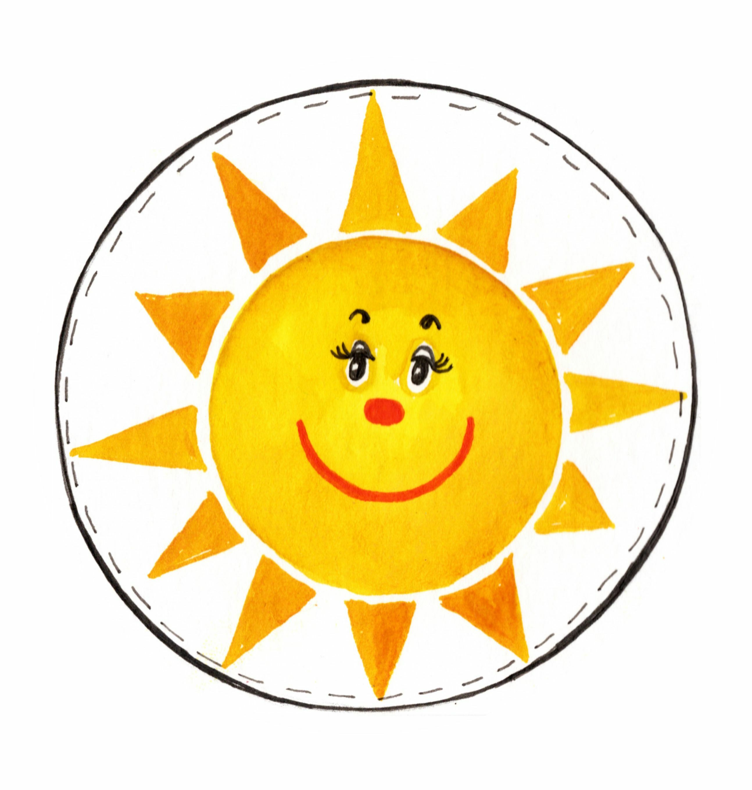 Logo Sluníčka