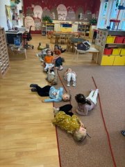 „Ze života žížal“