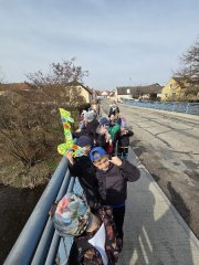 Vynášení Morany – loučení se zimou