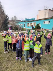 Vynášení Morany – loučení se zimou