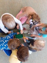 „Ze života žížal“