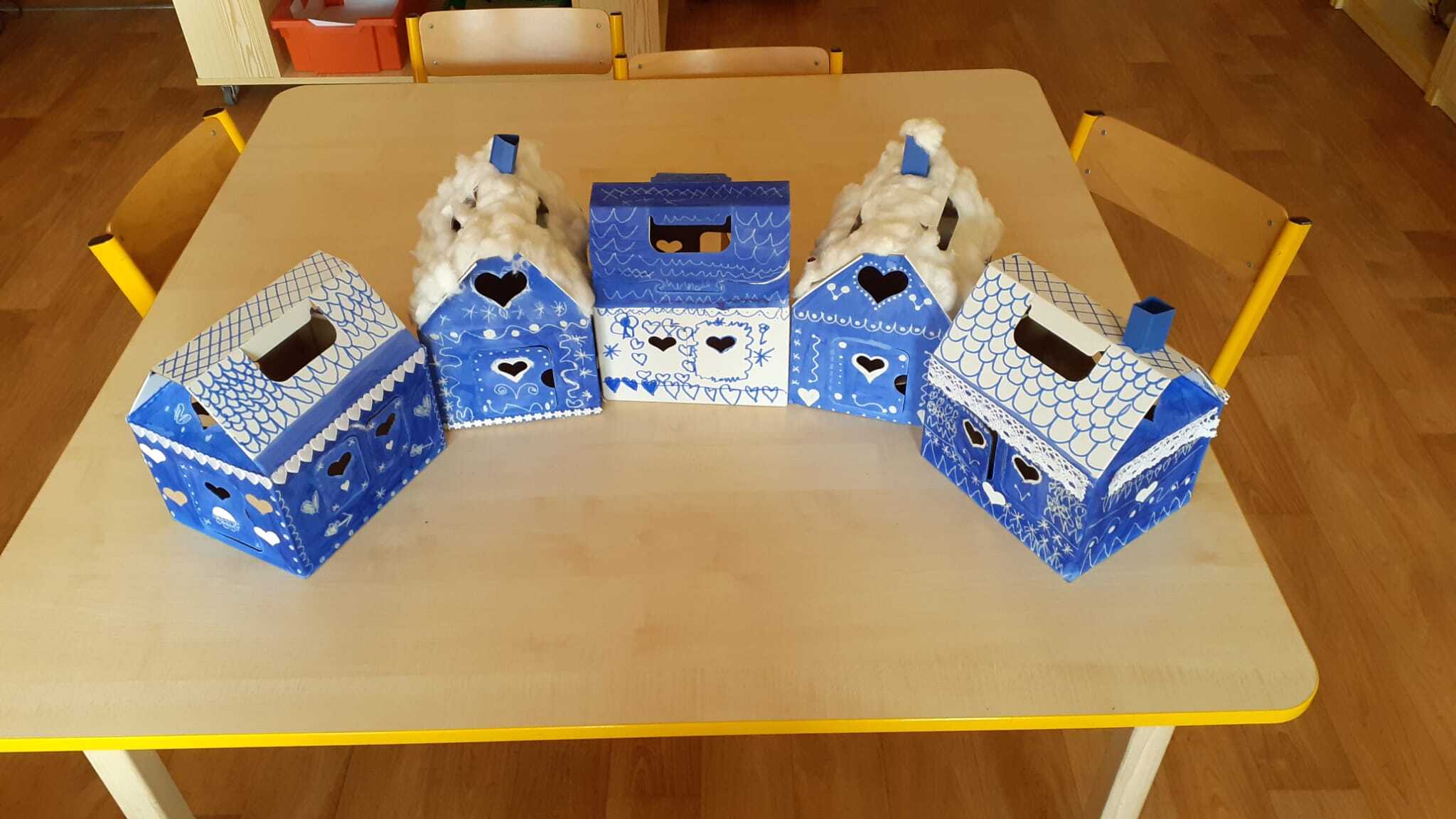 Výhra v soutěži od Mondi Bupak