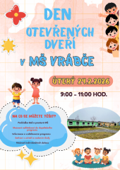 Den otevřených dveřích